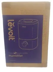Levoit Classic 160 Ultrasonic Cool Mist Humidifier