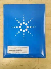 Agilent InfinityLab LC Series User Docu,etation Edition October 2016 G4800-64600