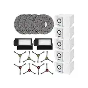 Side Sweep Filter for Cobos X1 Omni Turbo Sweeping Robot