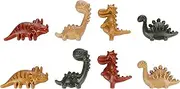 Flamingo Veggie Dino Mix S 160ST 2400G DIPSLAY