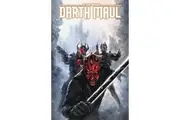 Star Wars: Darth Maul - Son of Dathomir