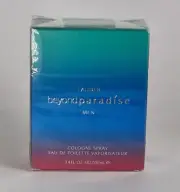 Beyond Paradise By Estee Lauder For Men EDT 3.4oz 100ml New in Sealed Box RARE
