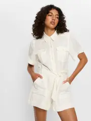 Miya Playsuit