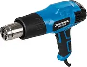 Silverline Hot Air Gun 2000W 600ºC