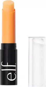 e.l.f. Lip Exfoliator, Moisturizing Scented Lip Scrub Creamsicle, Vegan