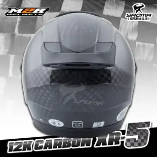 加贈好禮 M2R安全帽 XR-5SP 12K 碳纖維 卡夢 全罩帽 超輕 雙D扣 XR5 全罩式 耀瑪騎士機車部品
