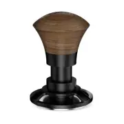58.35mm Espresso Tamper - 30lbs Coffee Tamper with Sound Feedback for Barista...