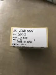 VGM1655 Lock Base S07-0-Y1000 AJ-VF15P Ships N 24h