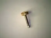 Genuine Timex Stem and Crown Assembly 023-260124