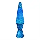Diamond Glitter Lava Lamp - Pool