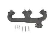 For 1979-1982 GMC C3500 Exhaust Manifold Left Dorman 89428TRZY 1981 1980