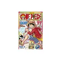 在飛比找蝦皮商城優惠-ONE PIECE LUCKY 77航海王明信片&便條紙收藏