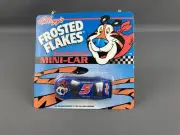 Garner & Nevins 1997 Terry Labonte Frosted Flake #5 Monte Carlo 1/64 Diecast NIB