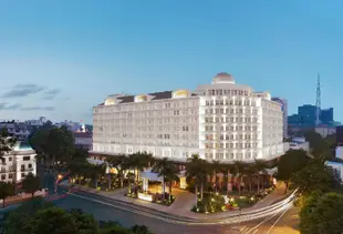 西貢凱悦公園飯店Park Hyatt Saigon Hotel