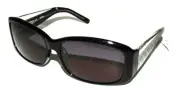 New Authentic GUESS GU 6456 GU6456 BLK-3 58-15-130 Sunglasses Made in China
