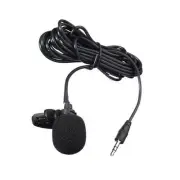 Car AUX Bluetooth Adapter Audio Microphone Cable For Kenwood 13-Pin CD Stereo C