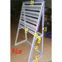 在飛比找ETMall東森購物網優惠-群控手游工作室4s5c云控多手機支架平板電腦放置微商安卓手機