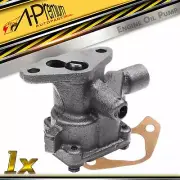 Engine Oil Pump for Chevrolet Impala Malibu Suburban Buick Skylark GMC C15 Olds (for: Chevrolet)