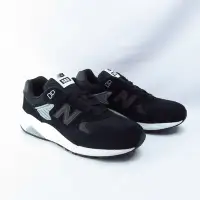 在飛比找Yahoo!奇摩拍賣優惠-New Balance 580 男女款 休閒鞋 D楦 MT5