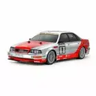 Tamiya 1/10 1992 Audi V8 Touring TT-02 Electric RC Car (58699) NO ESC