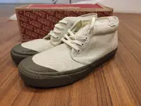 在飛比找蝦皮購物優惠-VANS UA CHUKKA WAFFLESAW 滑板鞋 板