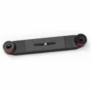 SeaLife SL9904 Flex-Connect Dual Tray with Mounting Screw
