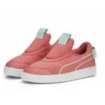 PUMA COURTFLEX 一腳蹬運動鞋 ORIGINAL 100