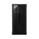 SAMSUNG Galaxy Note20 原廠立架式保護皮套-黑色(公司貨-盒裝)
