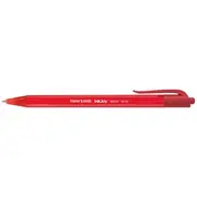 PaperMate InkJoy 100RT Ballpoint Pen 1.0mm Red