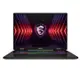 MSI 微星 Sword 17 HX B14VGKG-025TW 黑(17"/i7-14700HX/16G/RTX4070 8G/1T SSD/QHD/240Hz/W11)筆電