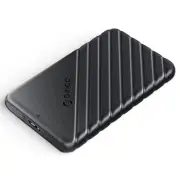 Orico USB 3.0 Micro-B 2.5" SATA SSD / HDD Enclosure, Support Up to 6TB