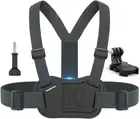 Chest Mount Harness Chesty Strap Gopro Hero 12 11 10 9 8 7 6 5 Session DJI Osmo