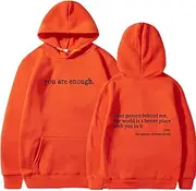 [Generic] Dear Person Behind Me Hoodie, You are Enough Hoodie, to The Person Behind Me Hoodie