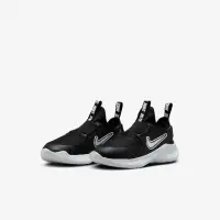 在飛比找momo購物網優惠-【NIKE 耐吉】童鞋 Flex Runner 3 TD 小