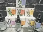 Kohler By Sprig 3 Candle 4 Bath Bomb 3 Body, Linens Mist Bundle( Best Value) f