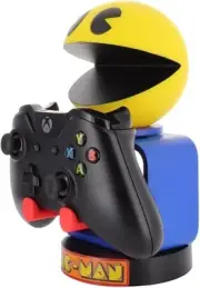 Cable Guys Pac-Man Phone/Controller Holder Stand - Bandai - Exquisite Gaming