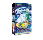 Pokemon Card Game Incandescent Arcana Booster Box 20Pack / Korean