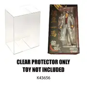 Protector For DIGSTA "Yakuza Like a Dragon" Kiryu Kazuma figure