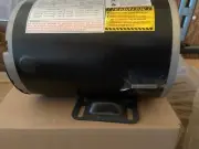FANPAC Fan Motor 1-1/2HP 230/460 RPM:1725 3 Phase