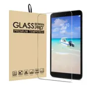 For Alcatel 3T A30 Alcatel Joy 2 TCL Tab 8 inch Tempered Glass Screen Protector