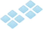 Beurer Replacement Pads
