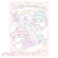 在飛比找三民網路書店優惠-Little Twin Stars 夢幻天堂拼圖520片