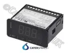 EVCO DIGITAL THERMOSTAT TEMPERATURE CONTROLLER EVK3411 PIZZA OVEN