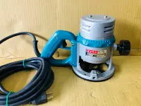 在飛比找Yahoo!奇摩拍賣優惠-"外匯嚴選'' makita 牧田 3600 木工雕刻機 1