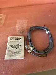 Balluff Proximity Sensor BES-51603030-E4-Y3