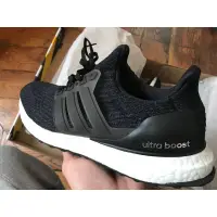 在飛比找蝦皮購物優惠-2017 12月 ADIDAS ULTRA BOOST 3.