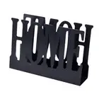 Stainless Steel Napkin Holder for Tables Modern for Dining Table Dining Room