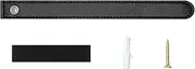Furniture Tilt Protection Set | Dresser Wall Safety | Adjustable Child Secure Wall Straps, Sturdy Anti Tip Dresser Safety for Cabinet, Tables