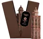 Niche Mughal Fort Perfume By Lattafa Eau De Parfum 100ml Top Fragrance Unisex
