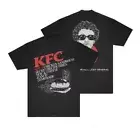 Medium Jack Harlow x Kentucky Fried Chicken Men's Recipe T-Shirt